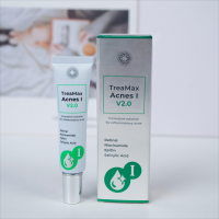 Kem Mụn Viêm TreaMax Acnes I V2.0_2